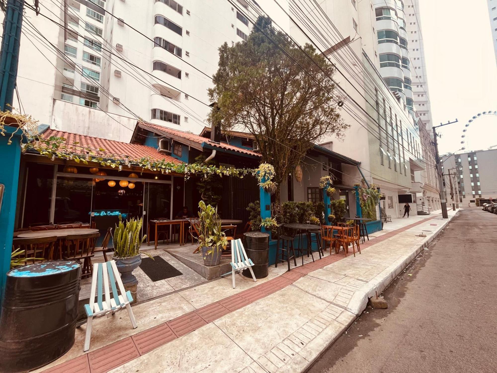 Homestay Nomades Club House